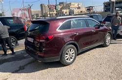 کیا سۆرینتۆ